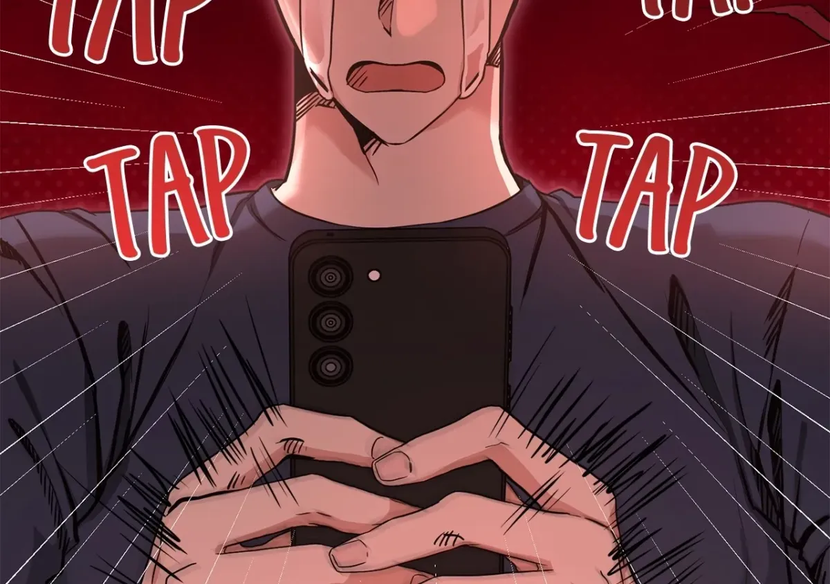 Not What the Doctor Ordered Chapter 35 page 4 - 