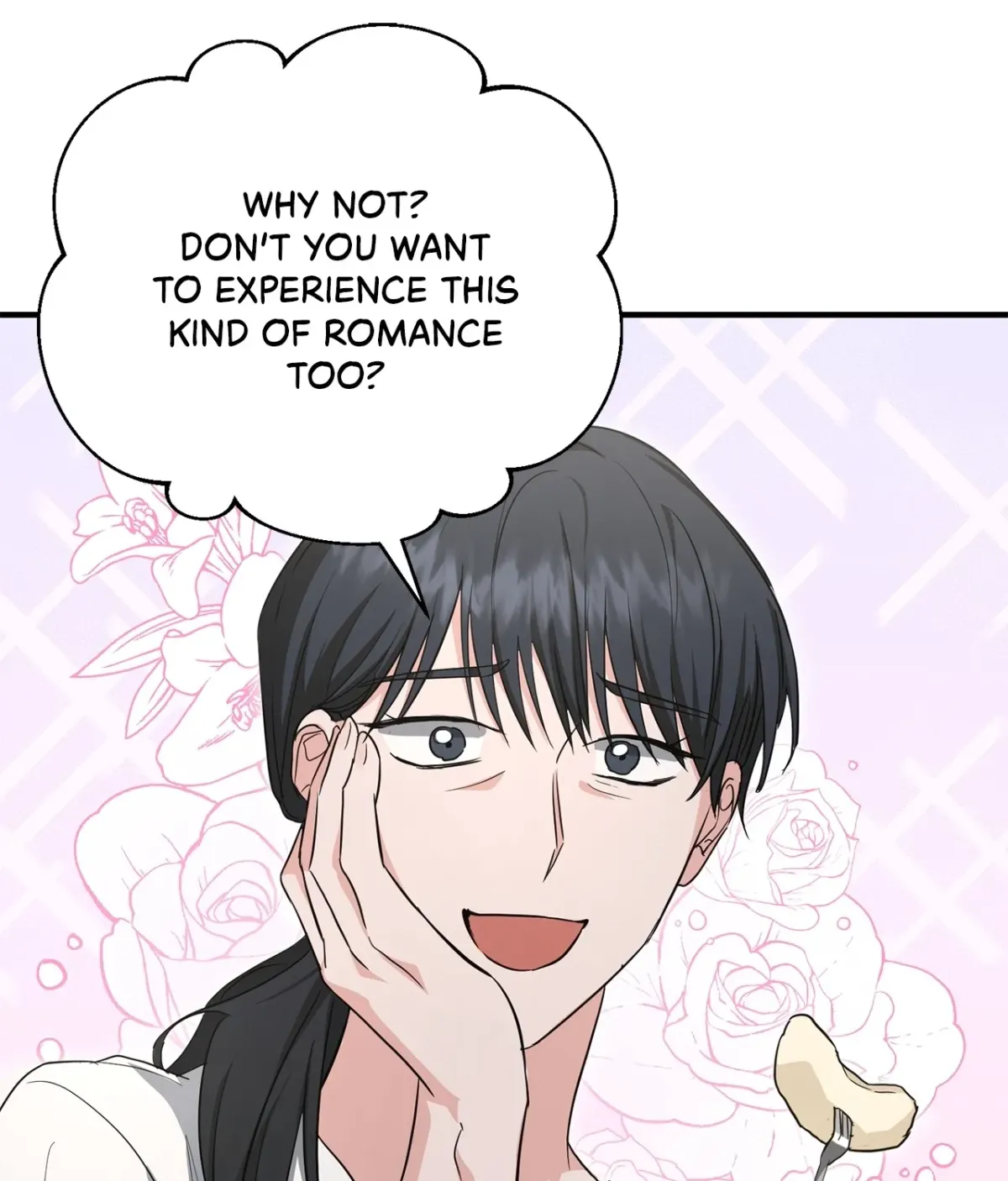 Not What the Doctor Ordered Chapter 35 page 33 - 
