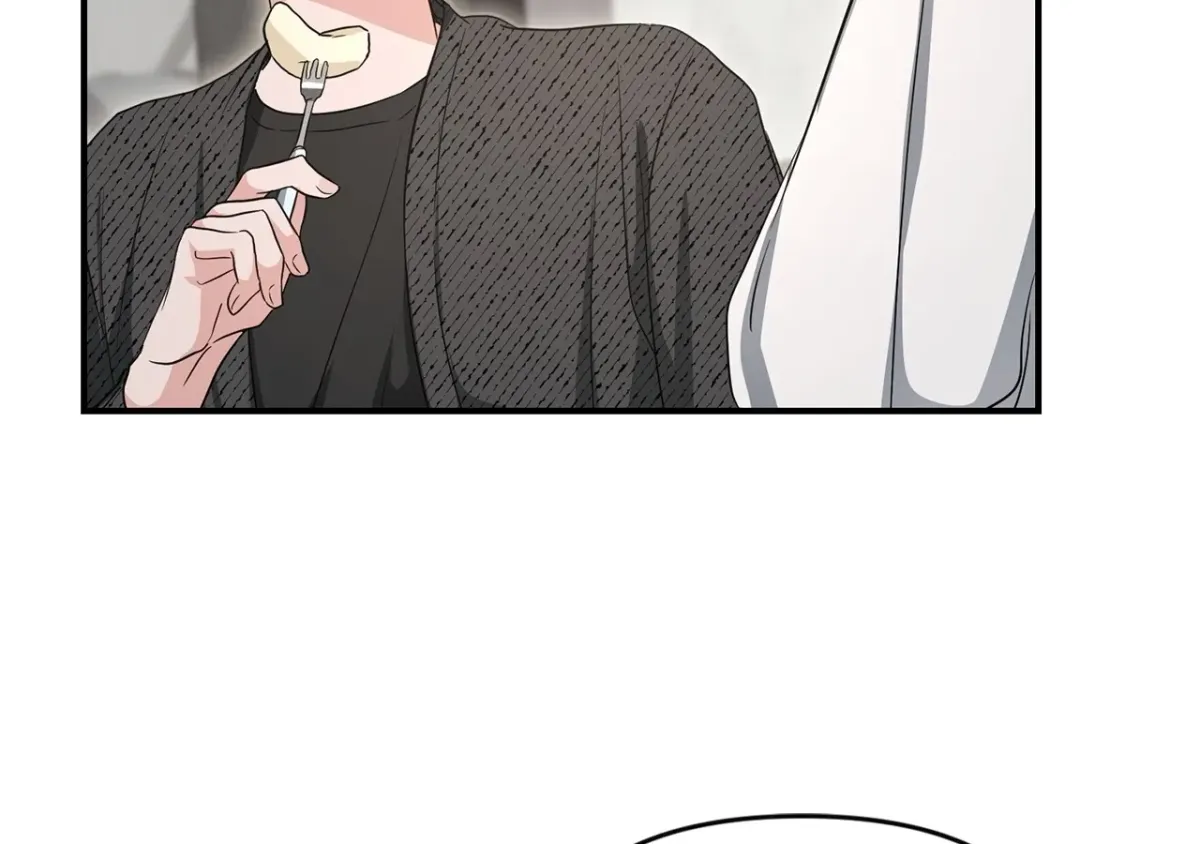 Not What the Doctor Ordered Chapter 35 page 36 - 
