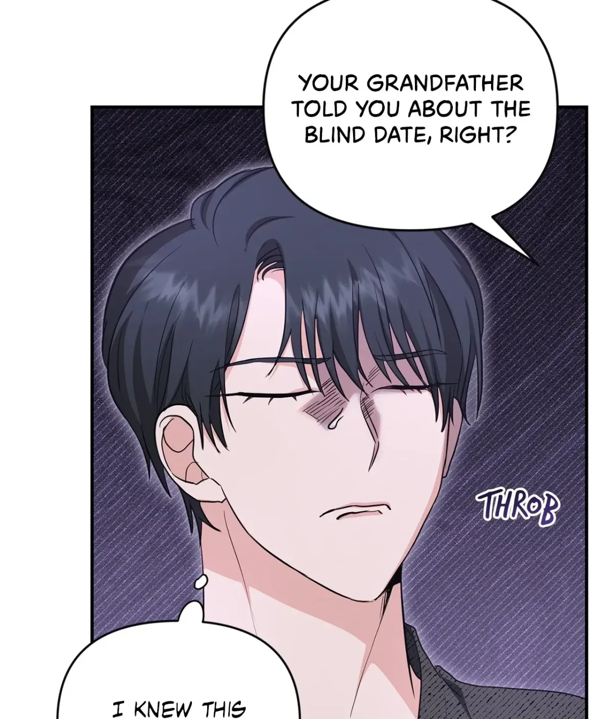 Not What the Doctor Ordered Chapter 35 page 37 - 