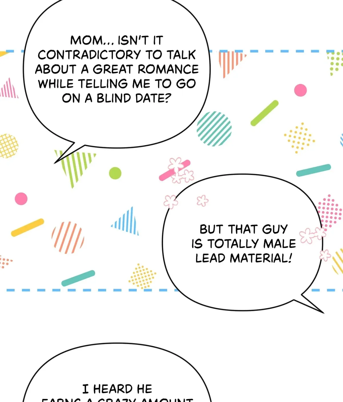 Not What the Doctor Ordered Chapter 35 page 39 - 