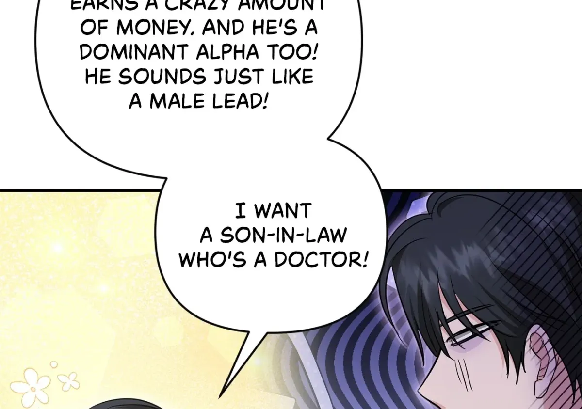 Not What the Doctor Ordered Chapter 35 page 40 - 