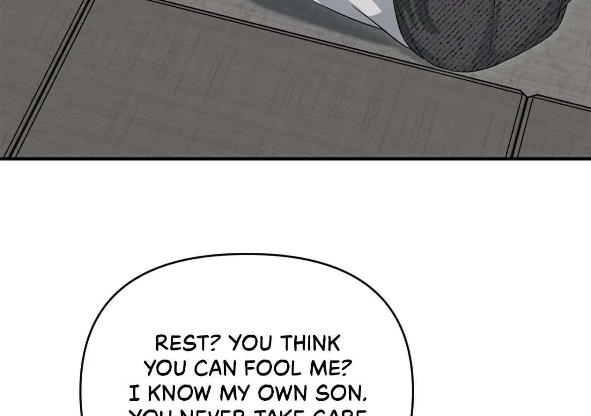 Not What the Doctor Ordered Chapter 35 page 46 - 