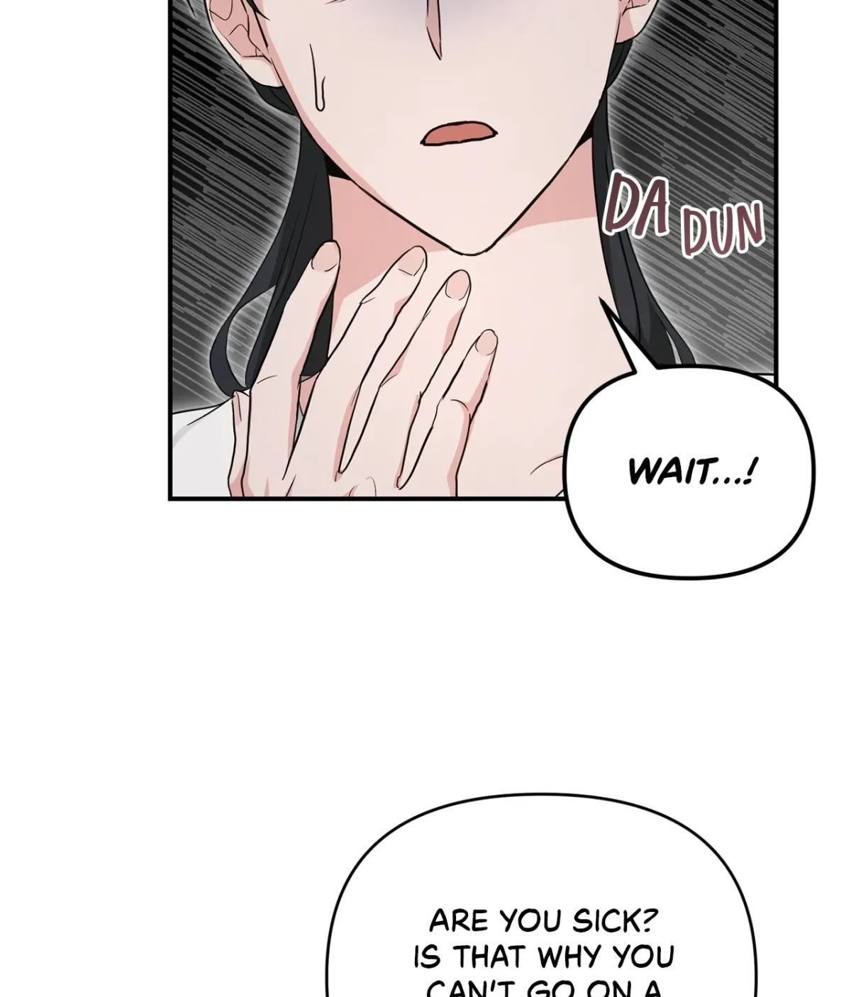 Not What the Doctor Ordered Chapter 35 page 51 - 