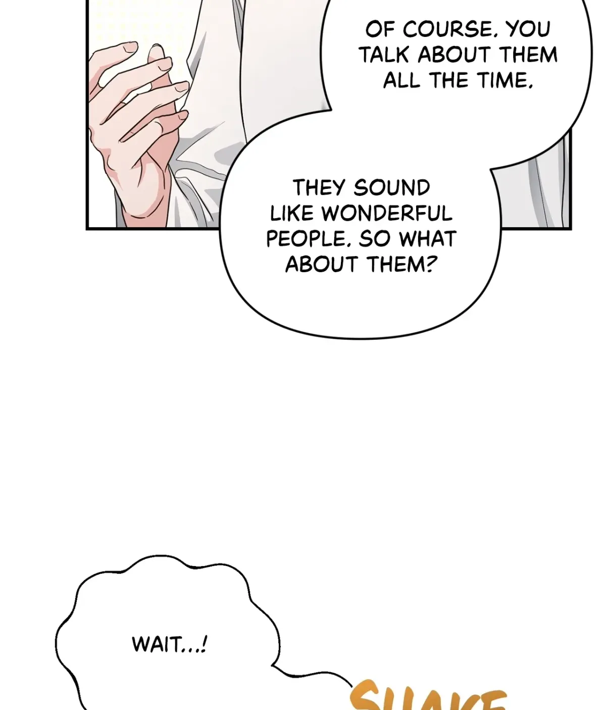 Not What the Doctor Ordered Chapter 35 page 55 - 
