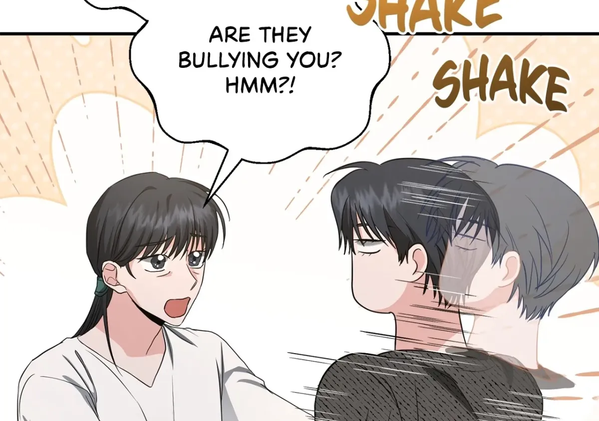 Not What the Doctor Ordered Chapter 35 page 56 - 