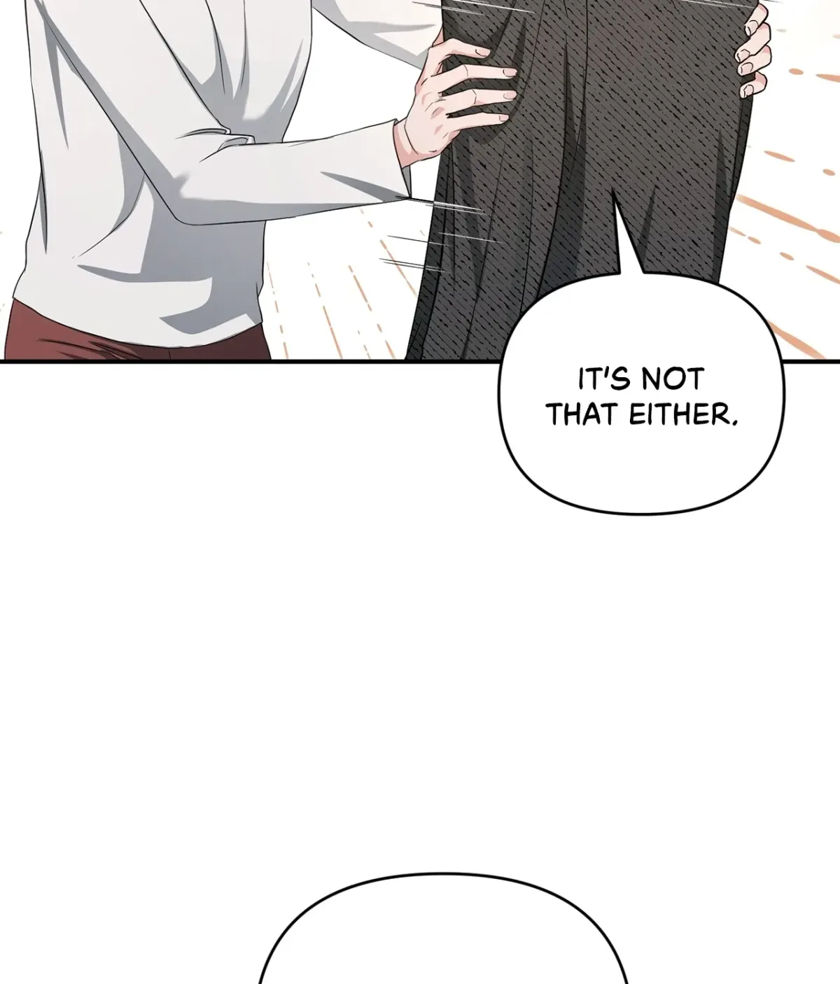 Not What the Doctor Ordered Chapter 35 page 57 - 