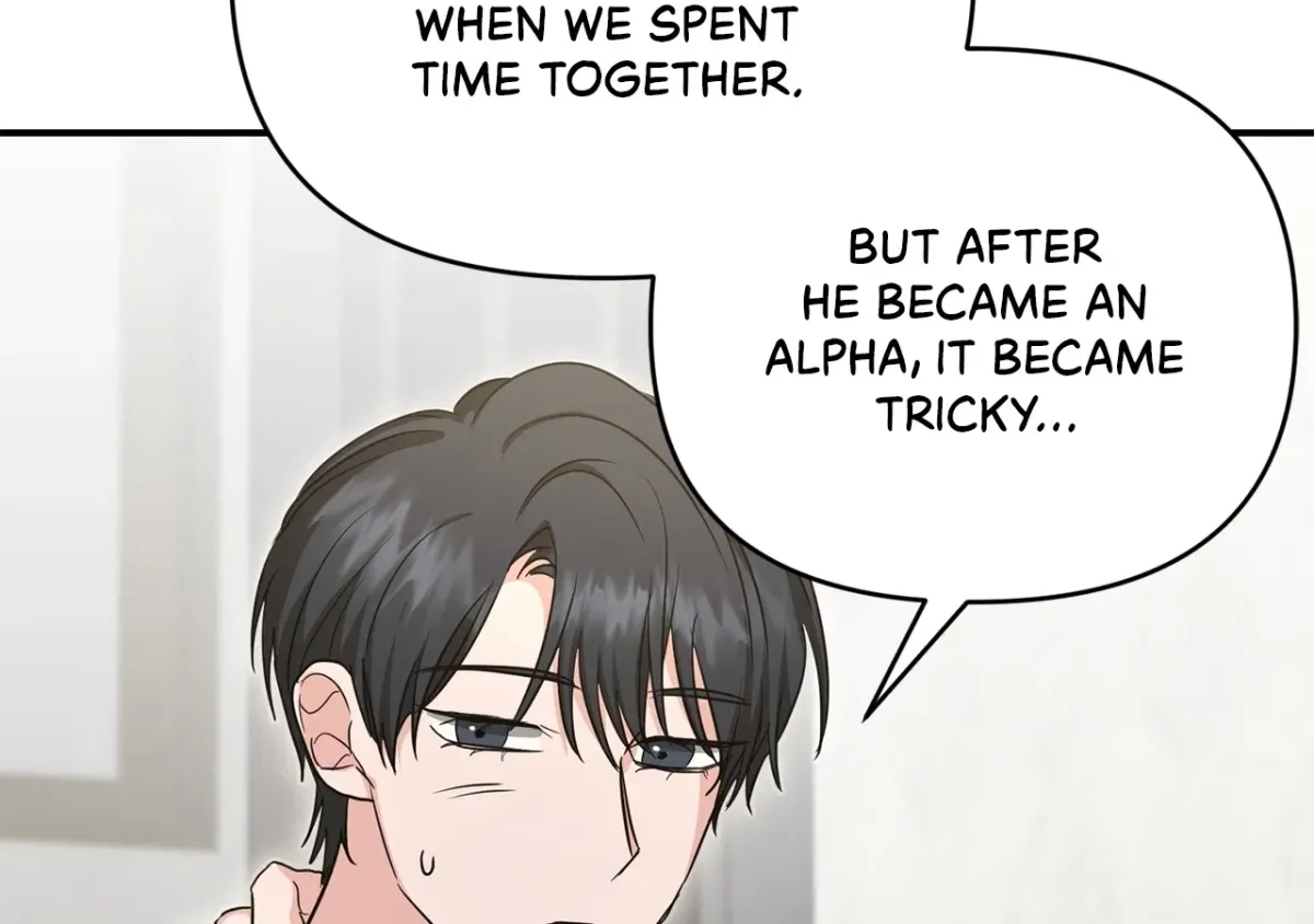 Not What the Doctor Ordered Chapter 35 page 60 - 
