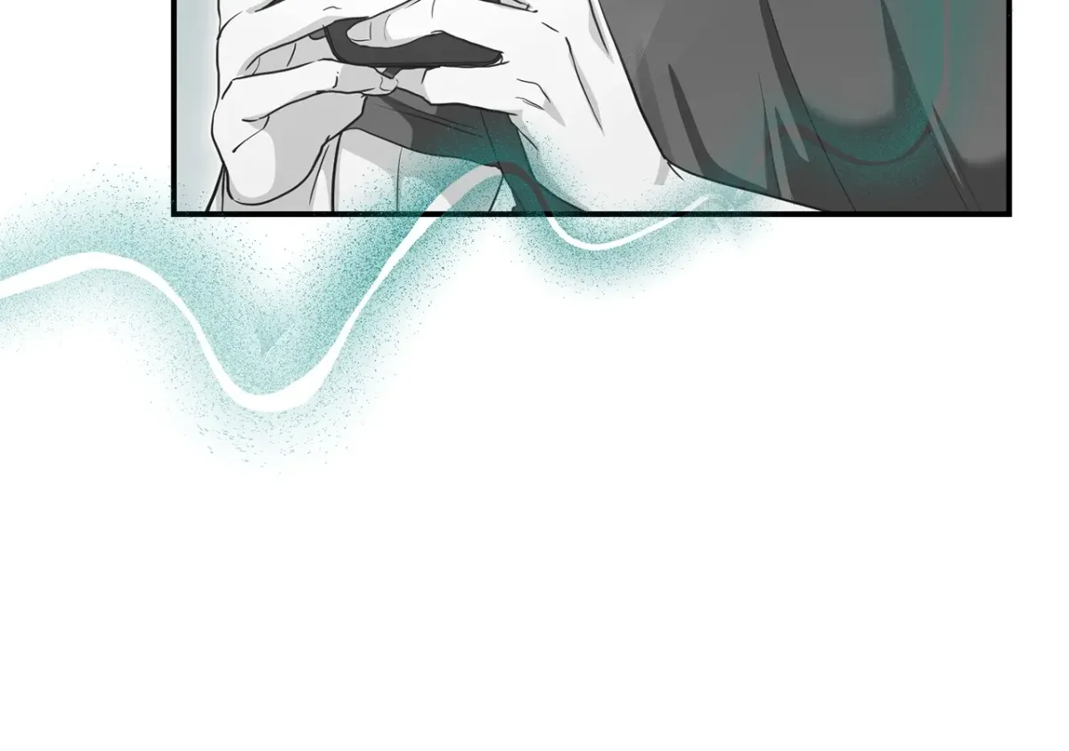Not What the Doctor Ordered Chapter 35 page 8 - 