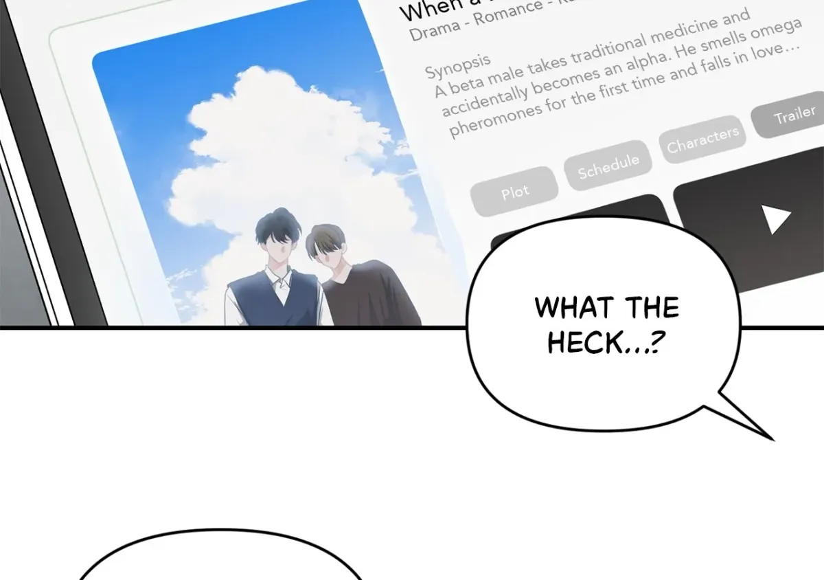 Not What the Doctor Ordered Chapter 35 page 74 - 