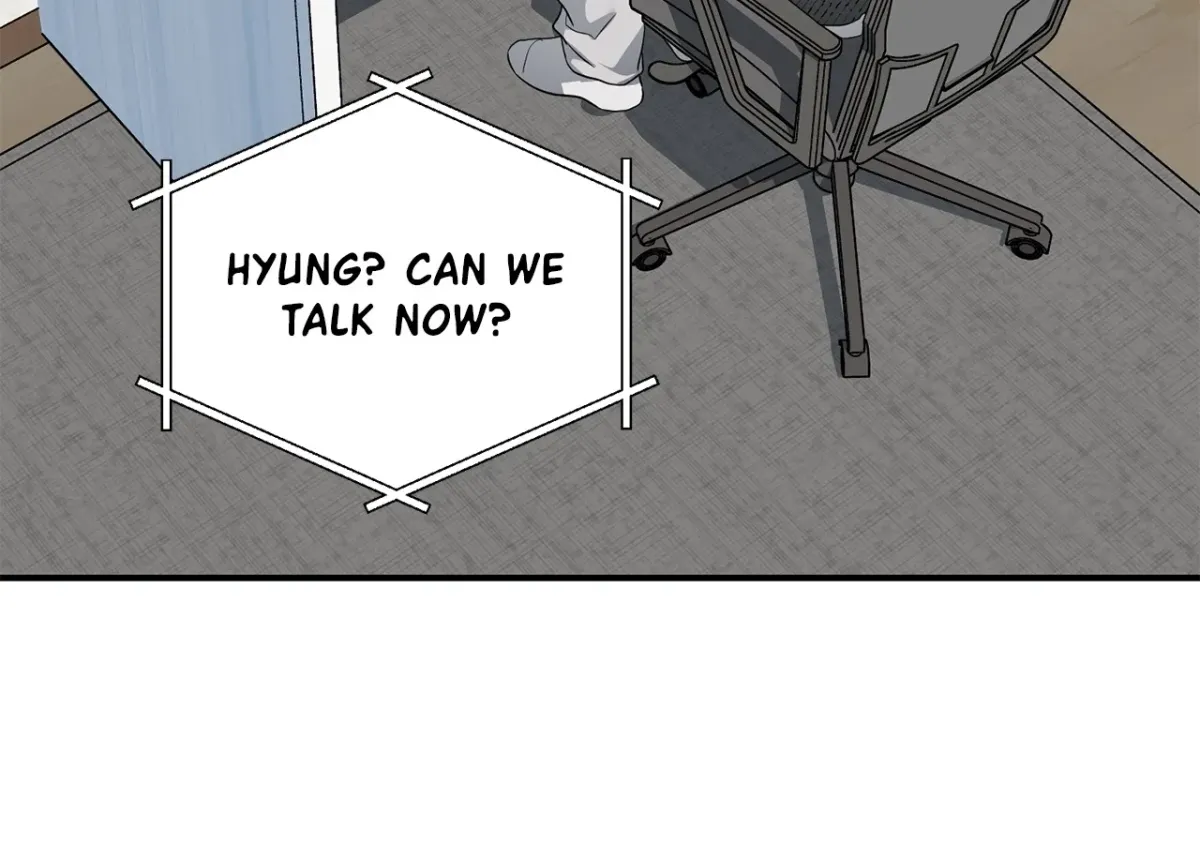 Not What the Doctor Ordered Chapter 35 page 81 - 