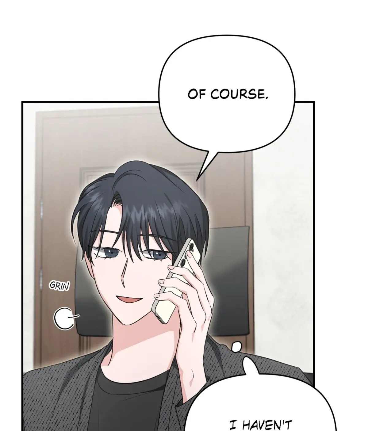 Not What the Doctor Ordered Chapter 35 page 82 - 