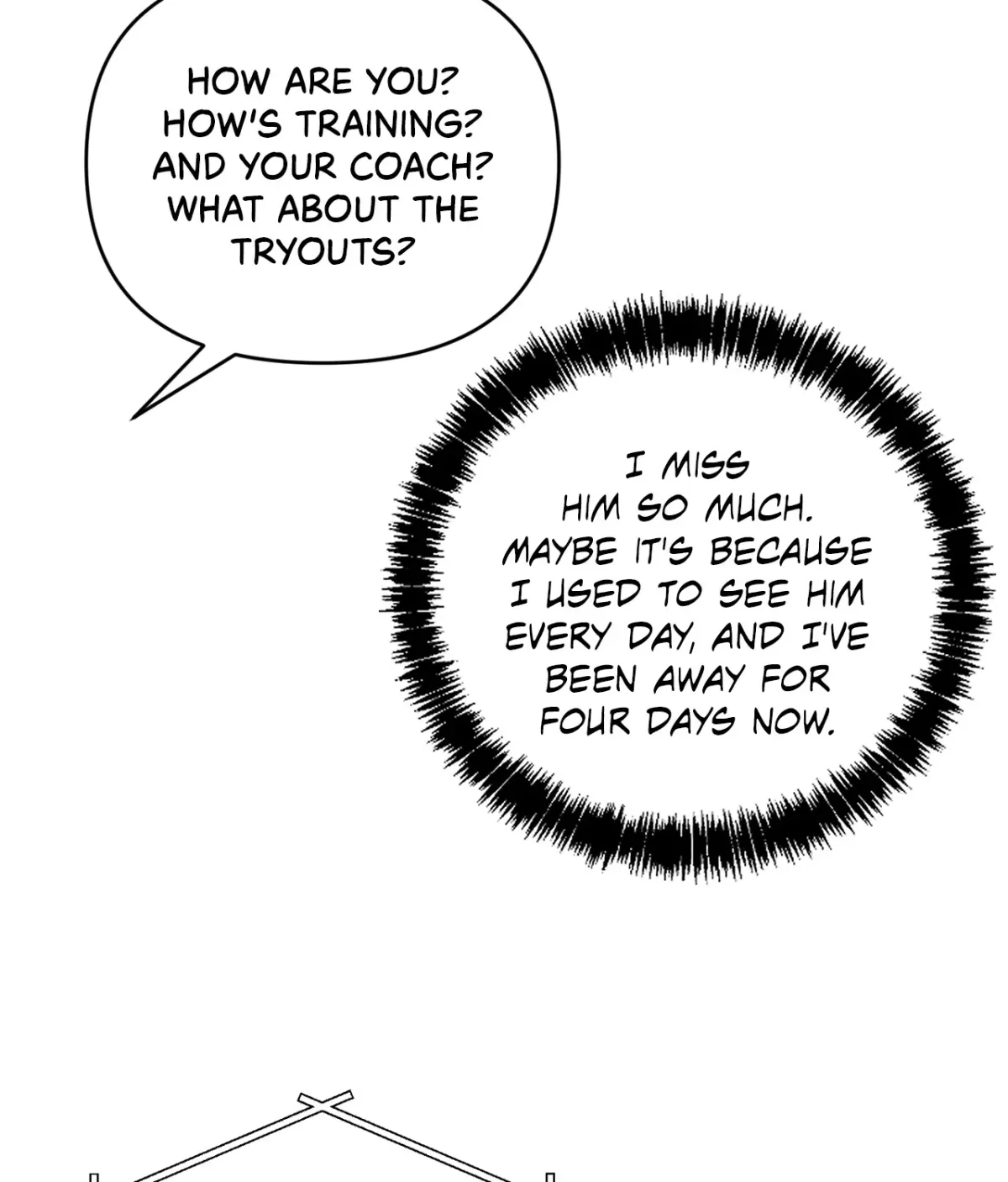 Not What the Doctor Ordered Chapter 35 page 84 - 