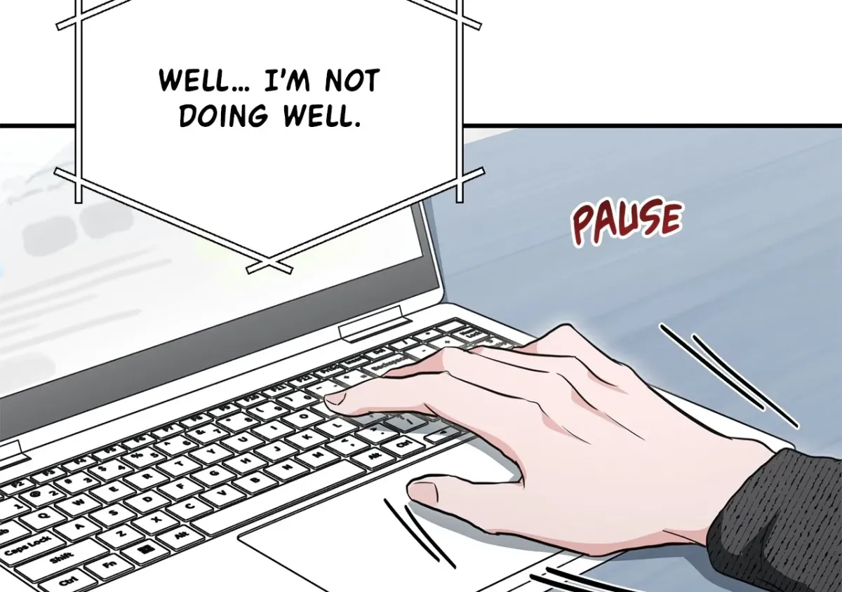 Not What the Doctor Ordered Chapter 35 page 85 - 