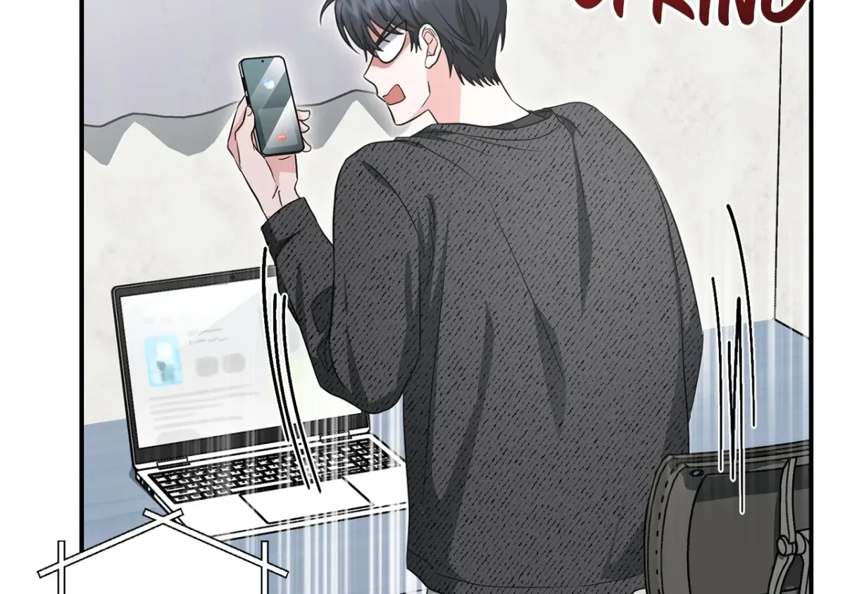 Not What the Doctor Ordered Chapter 35 page 87 - 