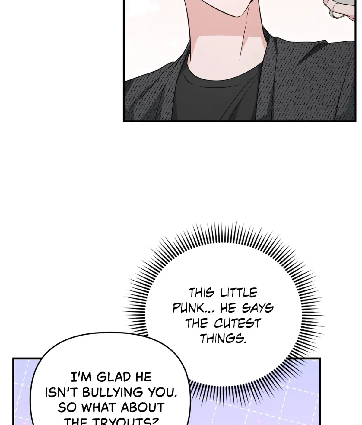 Not What the Doctor Ordered Chapter 35 page 90 - 