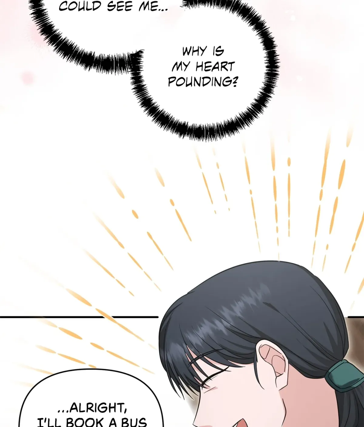 Not What the Doctor Ordered Chapter 35 page 97 - 