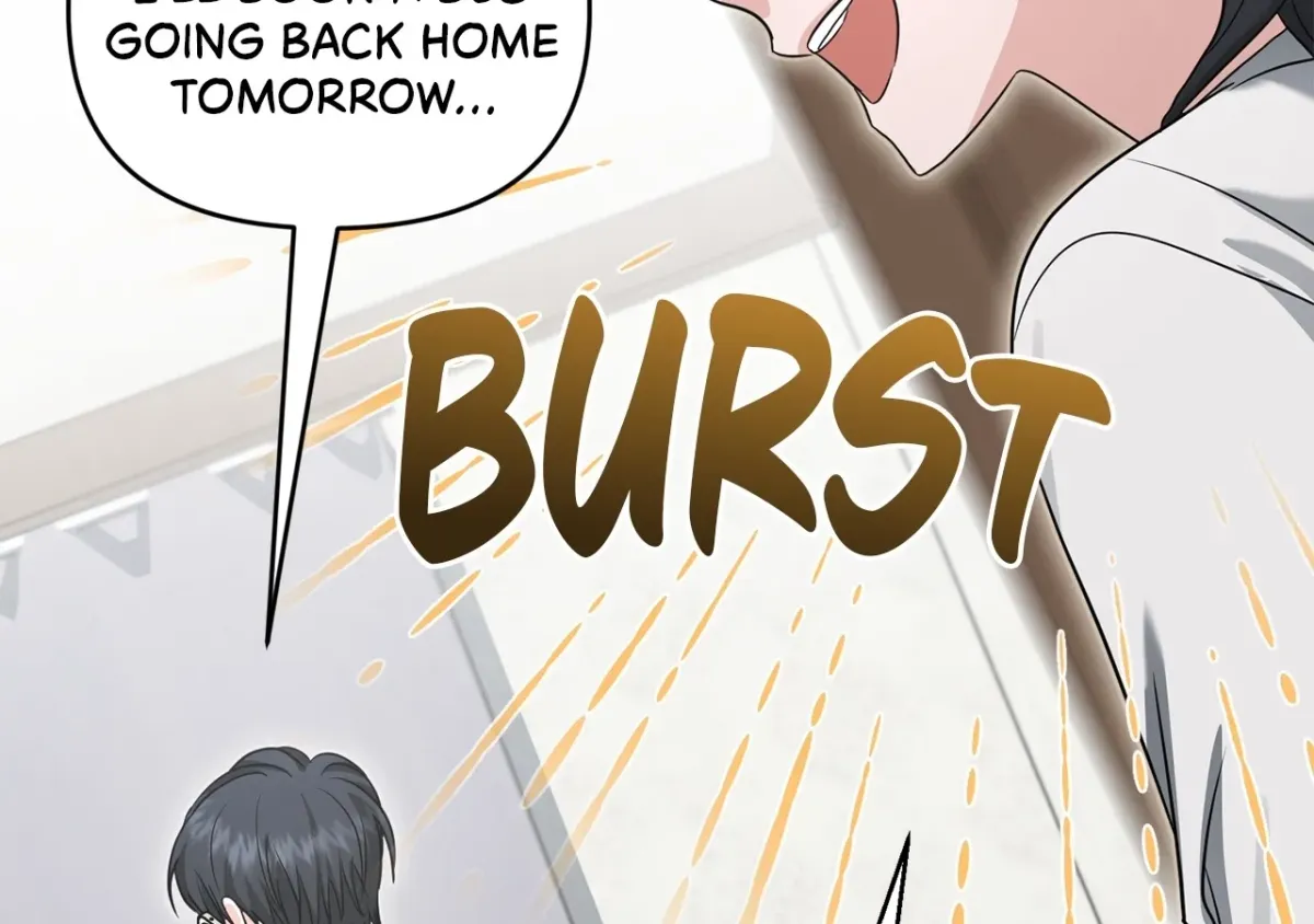 Not What the Doctor Ordered Chapter 35 page 98 - 