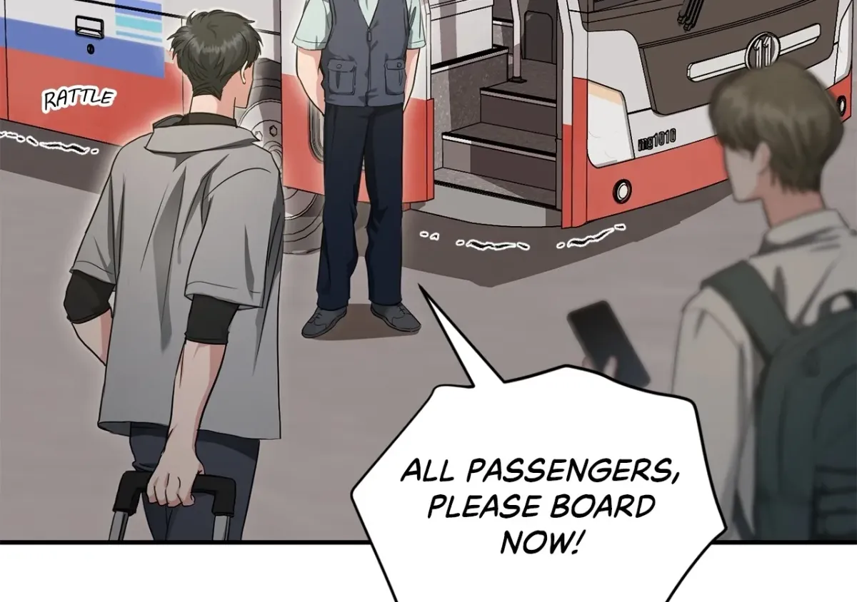 Not What the Doctor Ordered Chapter 36 page 2 - 