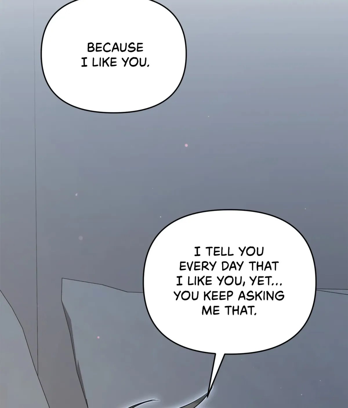 Not What the Doctor Ordered Chapter 36 page 101 - 