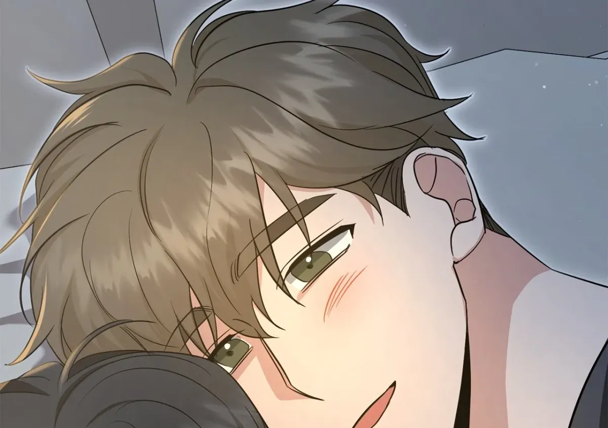 Not What the Doctor Ordered Chapter 36 page 102 - 