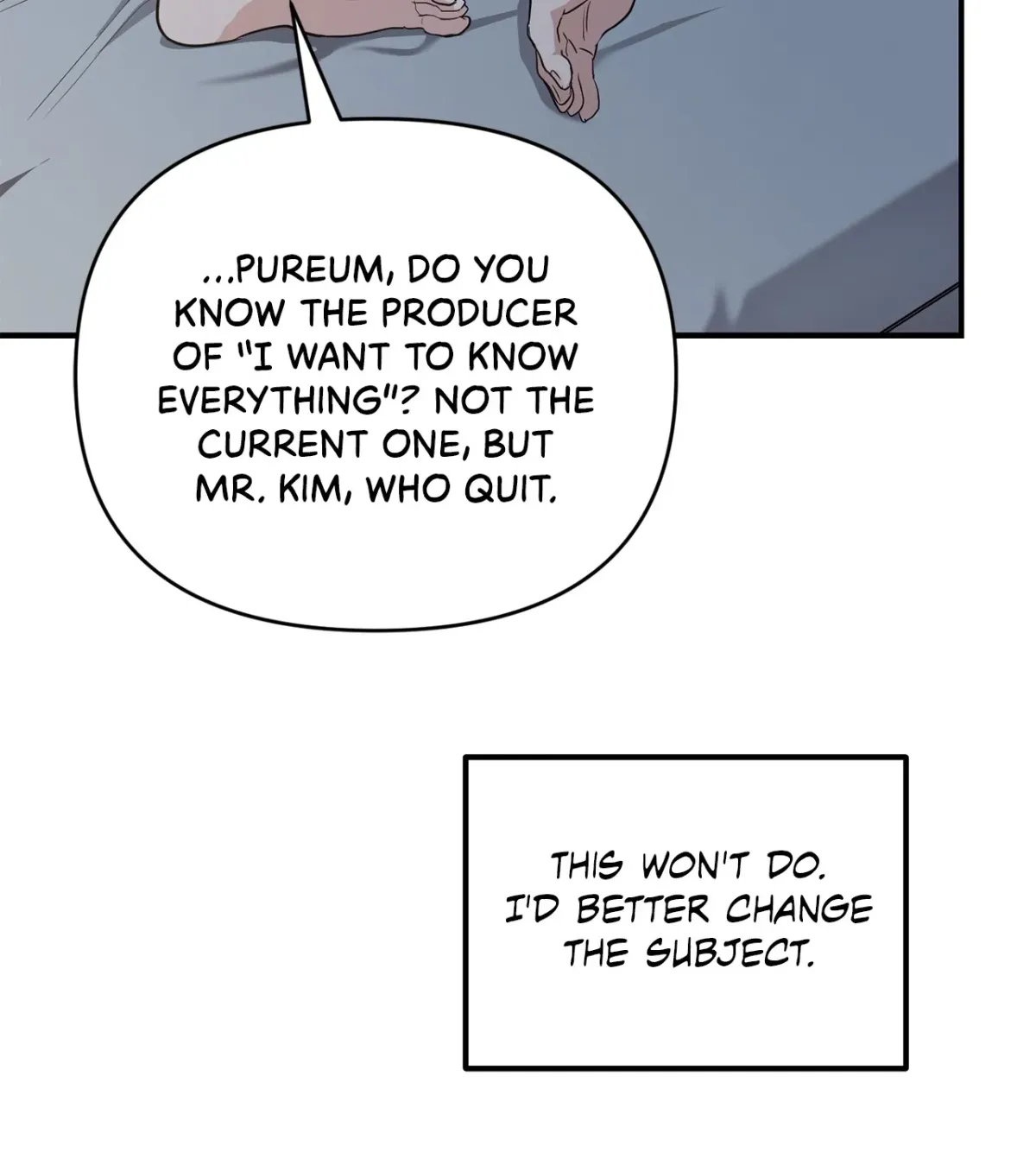 Not What the Doctor Ordered Chapter 36 page 107 - 
