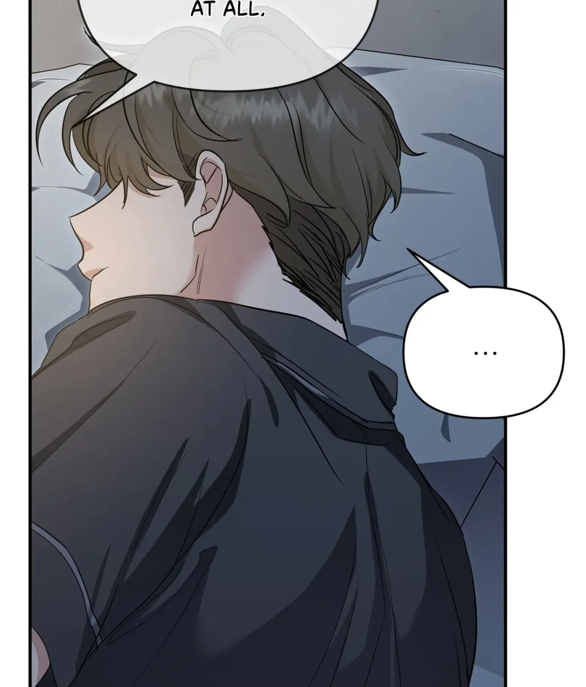 Not What the Doctor Ordered Chapter 36 page 114 - 