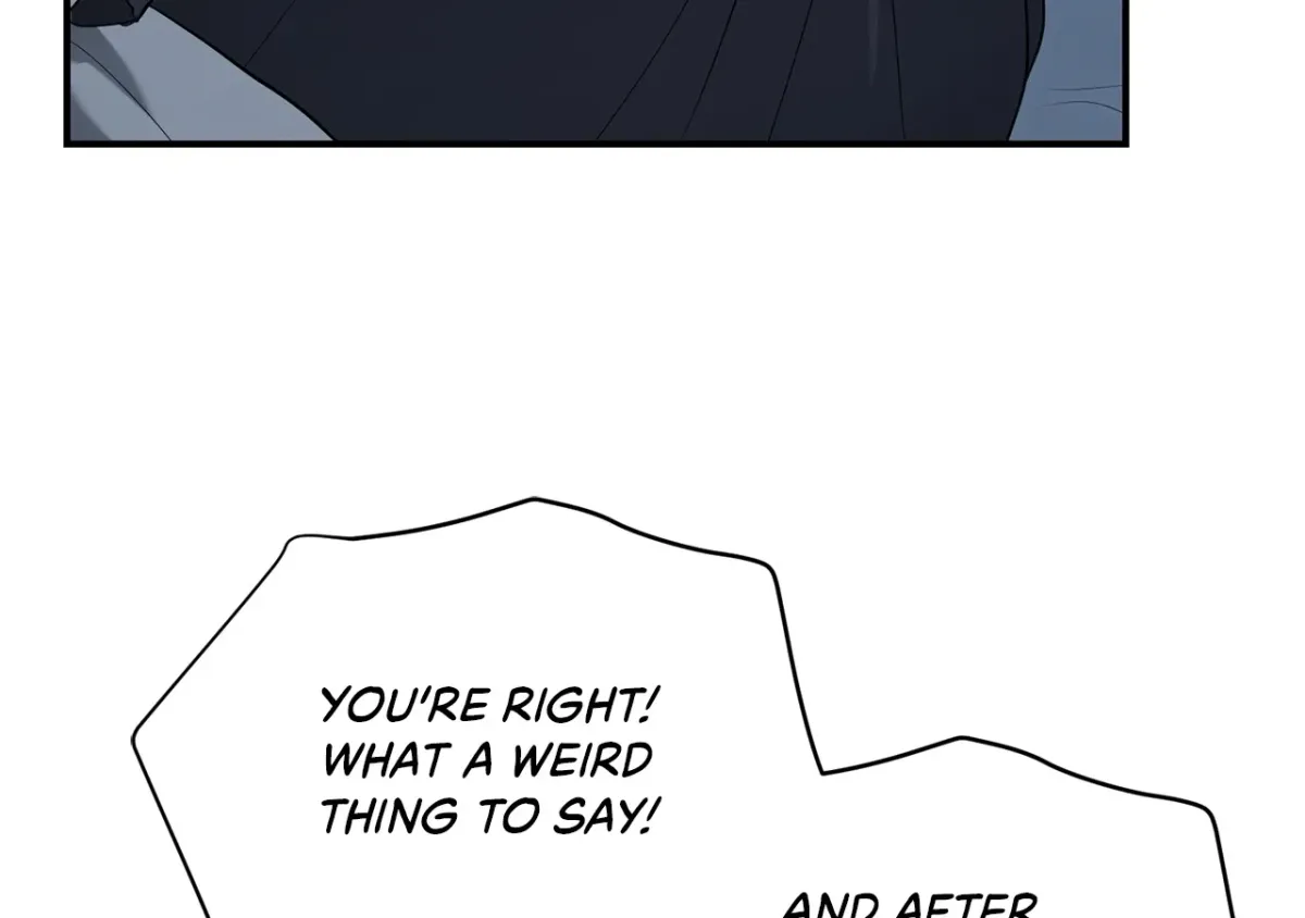 Not What the Doctor Ordered Chapter 36 page 115 - 