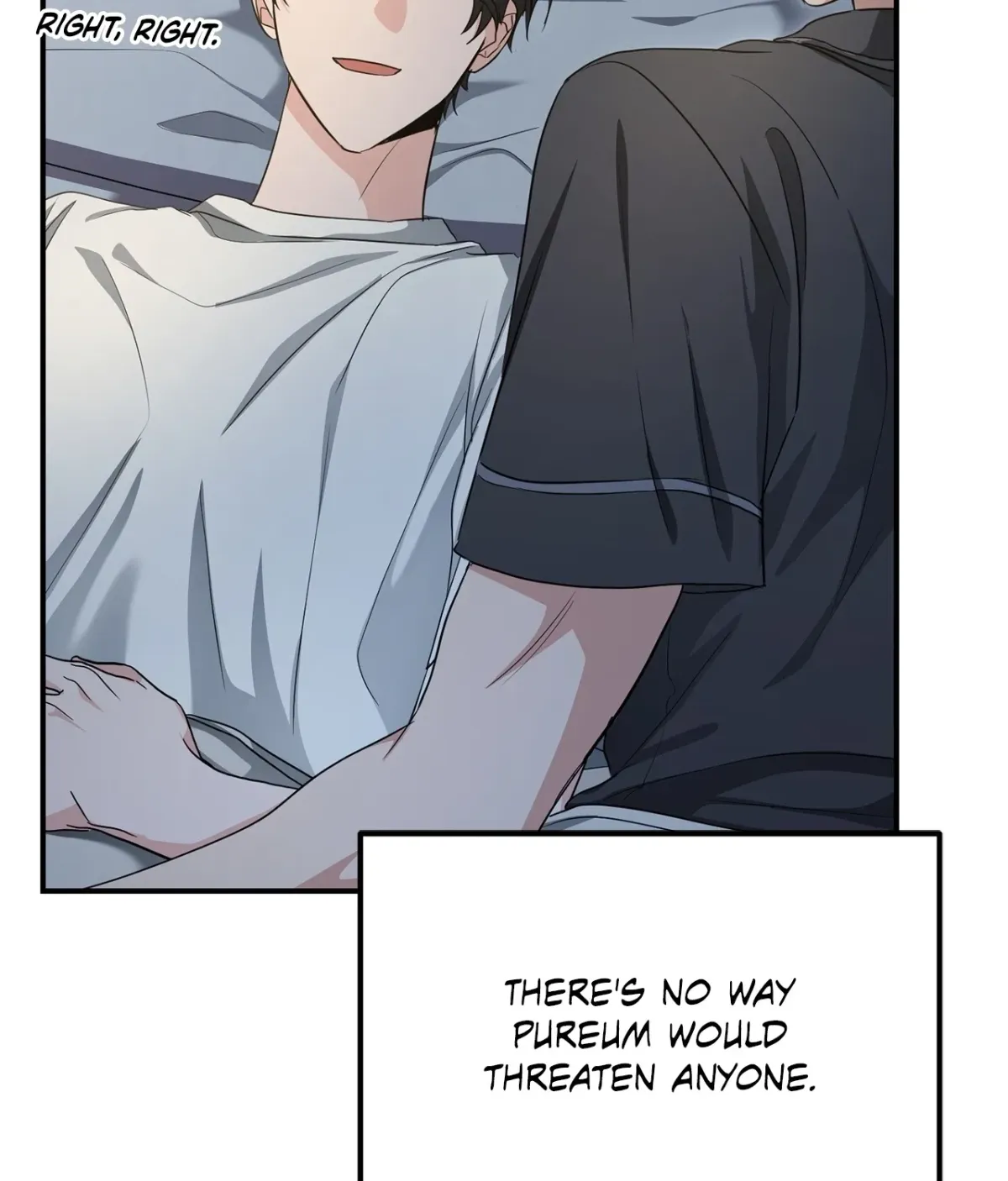 Not What the Doctor Ordered Chapter 36 page 118 - 