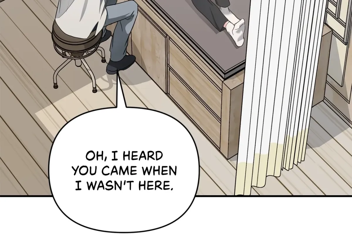 Not What the Doctor Ordered Chapter 36 page 125 - 