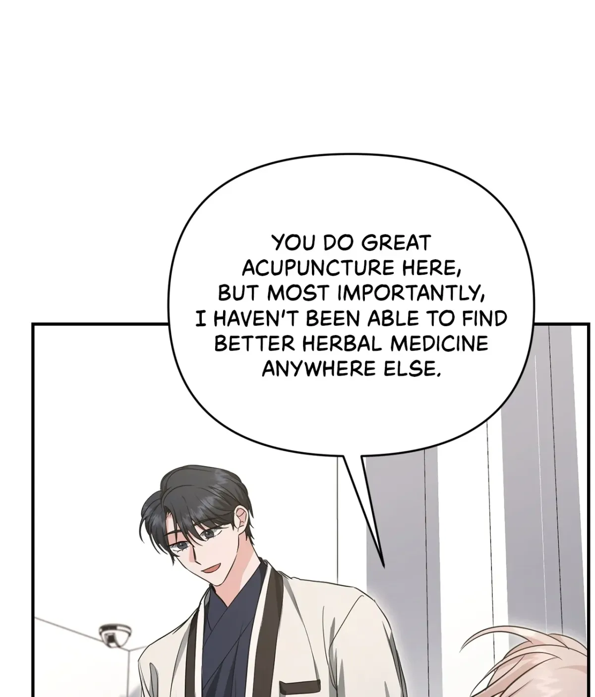 Not What the Doctor Ordered Chapter 36 page 126 - 