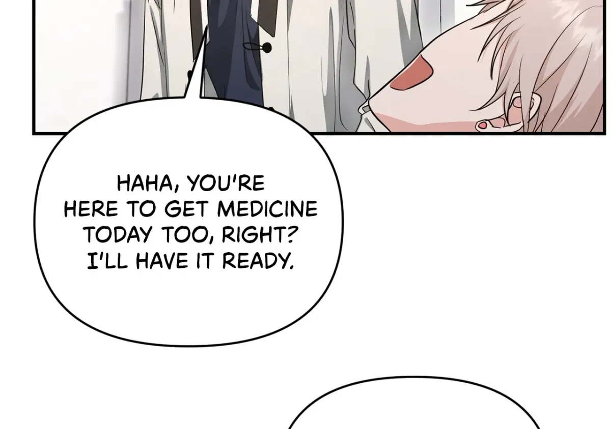 Not What the Doctor Ordered Chapter 36 page 127 - 