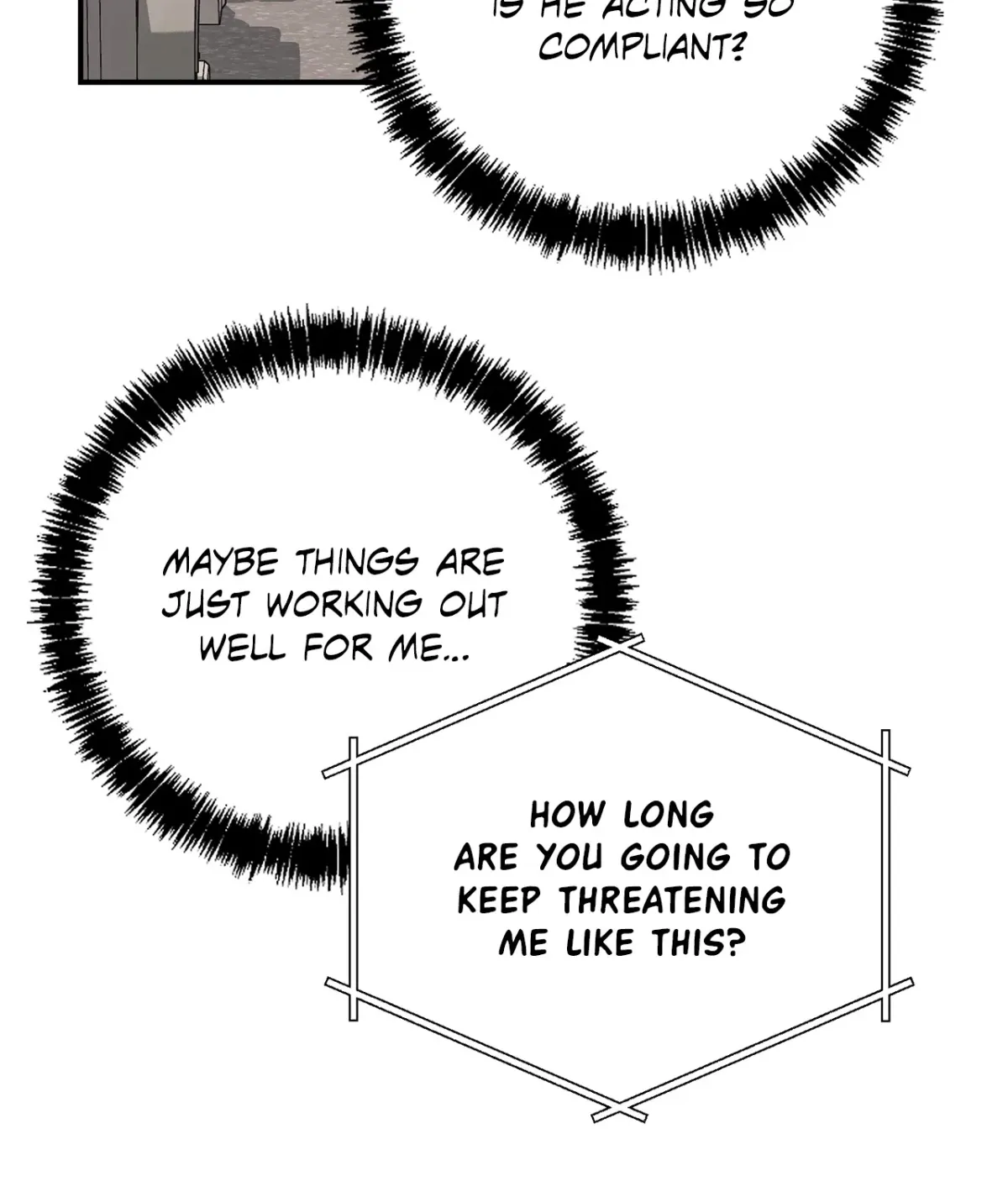 Not What the Doctor Ordered Chapter 36 page 18 - 