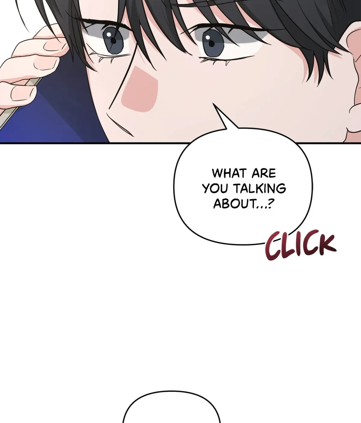 Not What the Doctor Ordered Chapter 36 page 22 - 