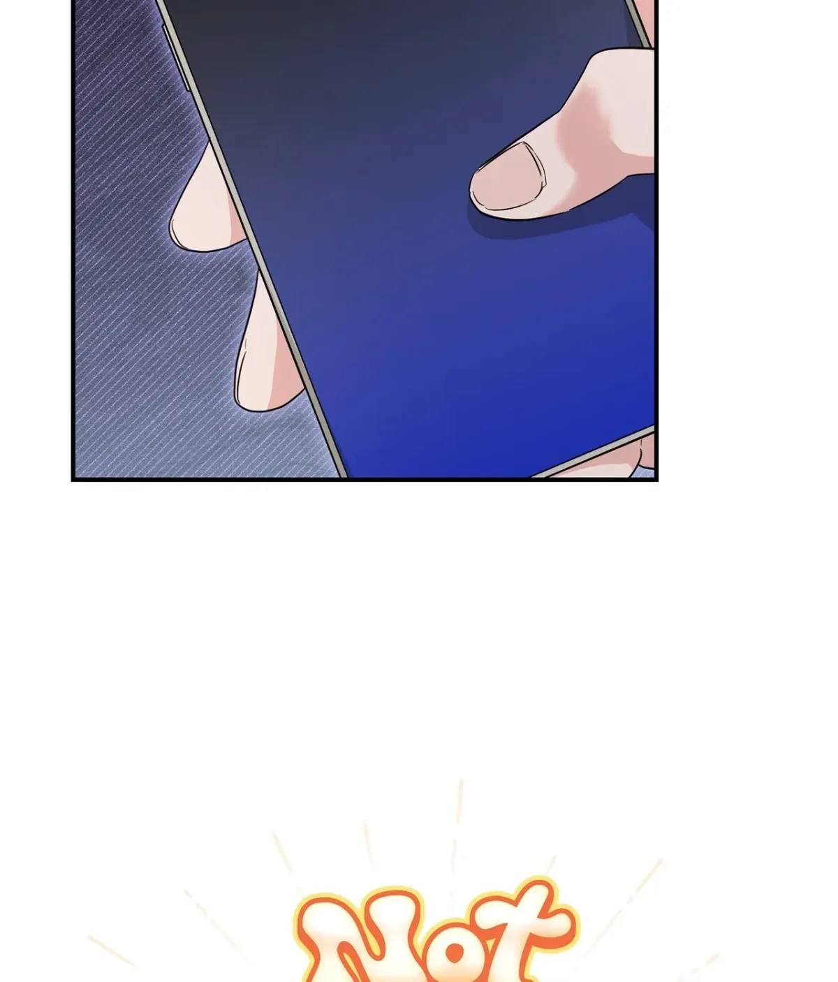 Not What the Doctor Ordered Chapter 36 page 24 - 
