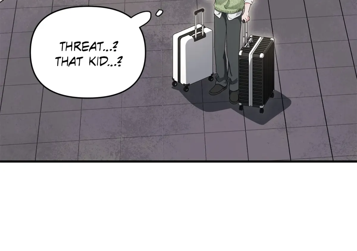 Not What the Doctor Ordered Chapter 36 page 31 - 
