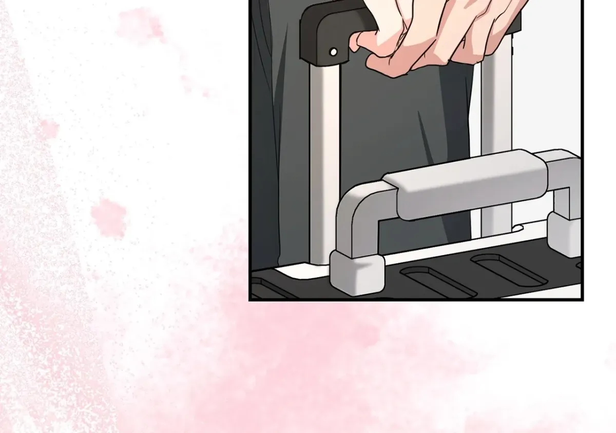 Not What the Doctor Ordered Chapter 36 page 34 - 