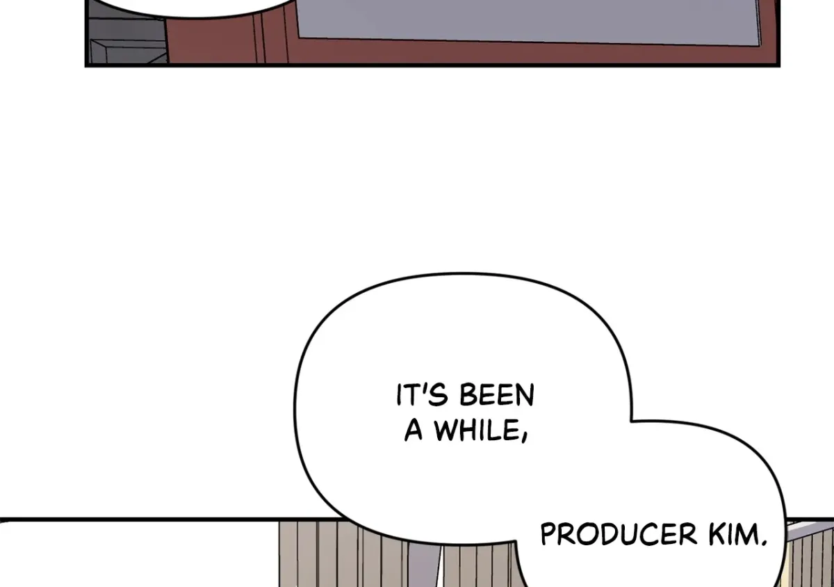 Not What the Doctor Ordered Chapter 36 page 6 - 