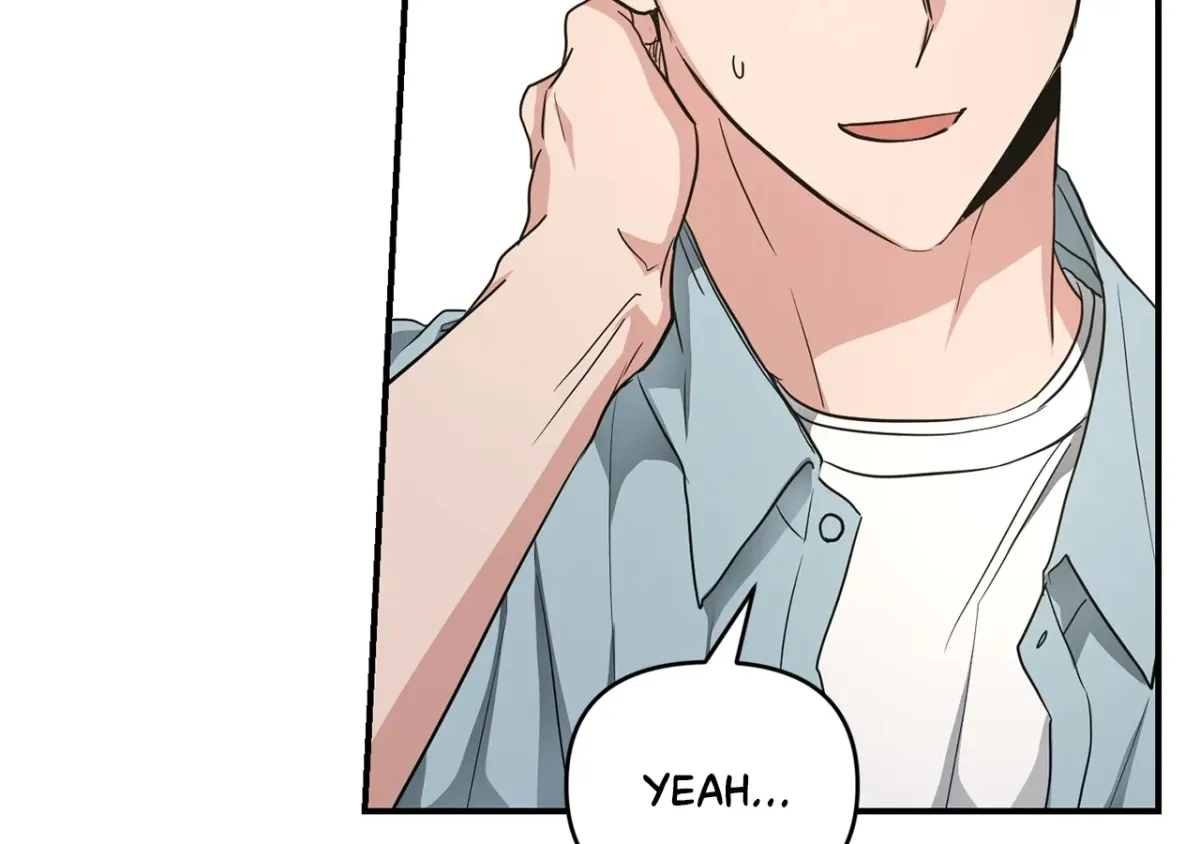 Not What the Doctor Ordered Chapter 36 page 51 - 