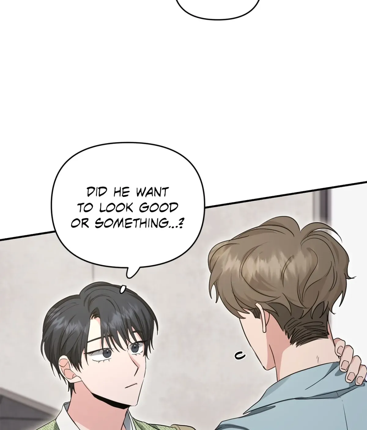 Not What the Doctor Ordered Chapter 36 page 52 - 