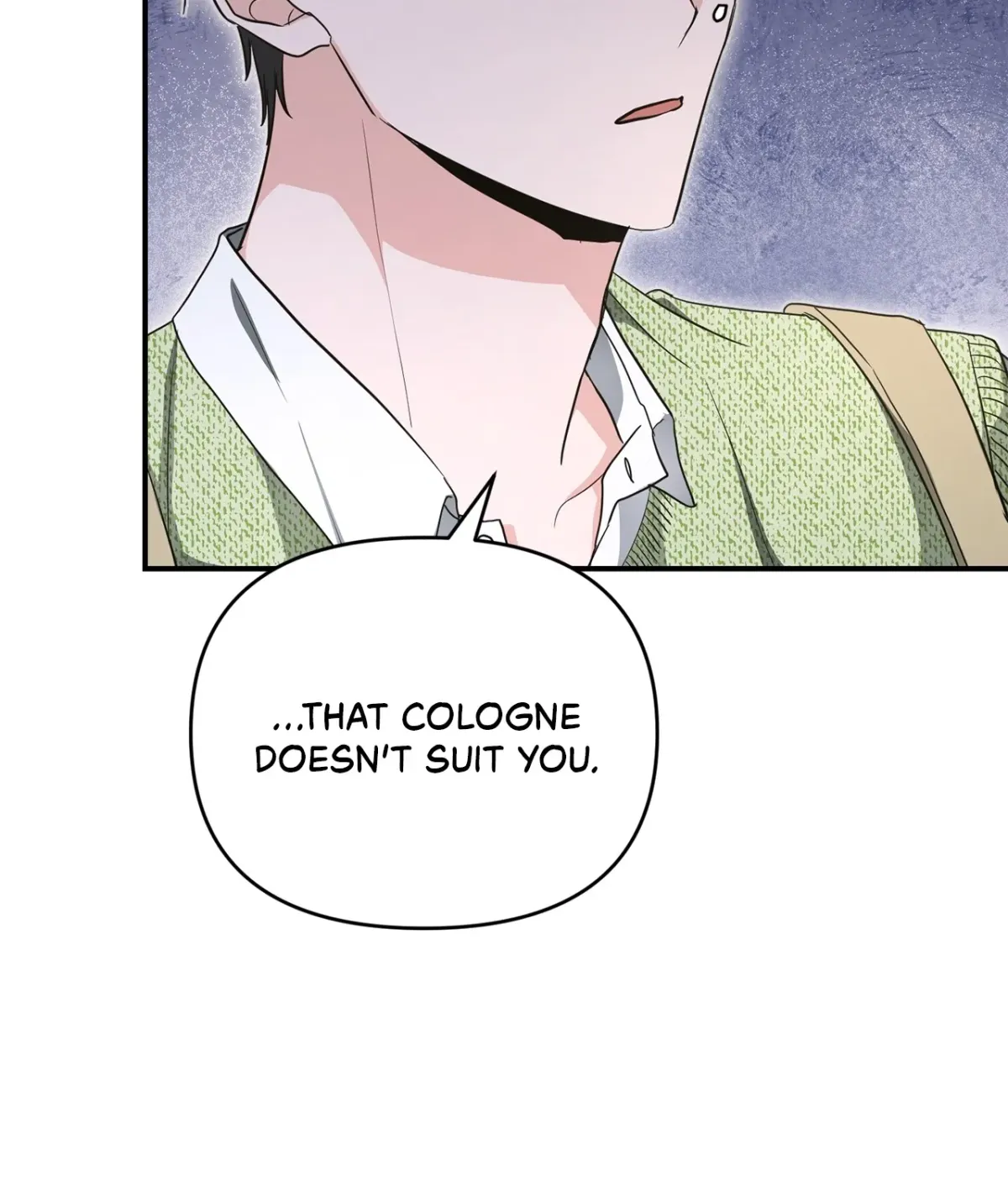 Not What the Doctor Ordered Chapter 36 page 54 - 