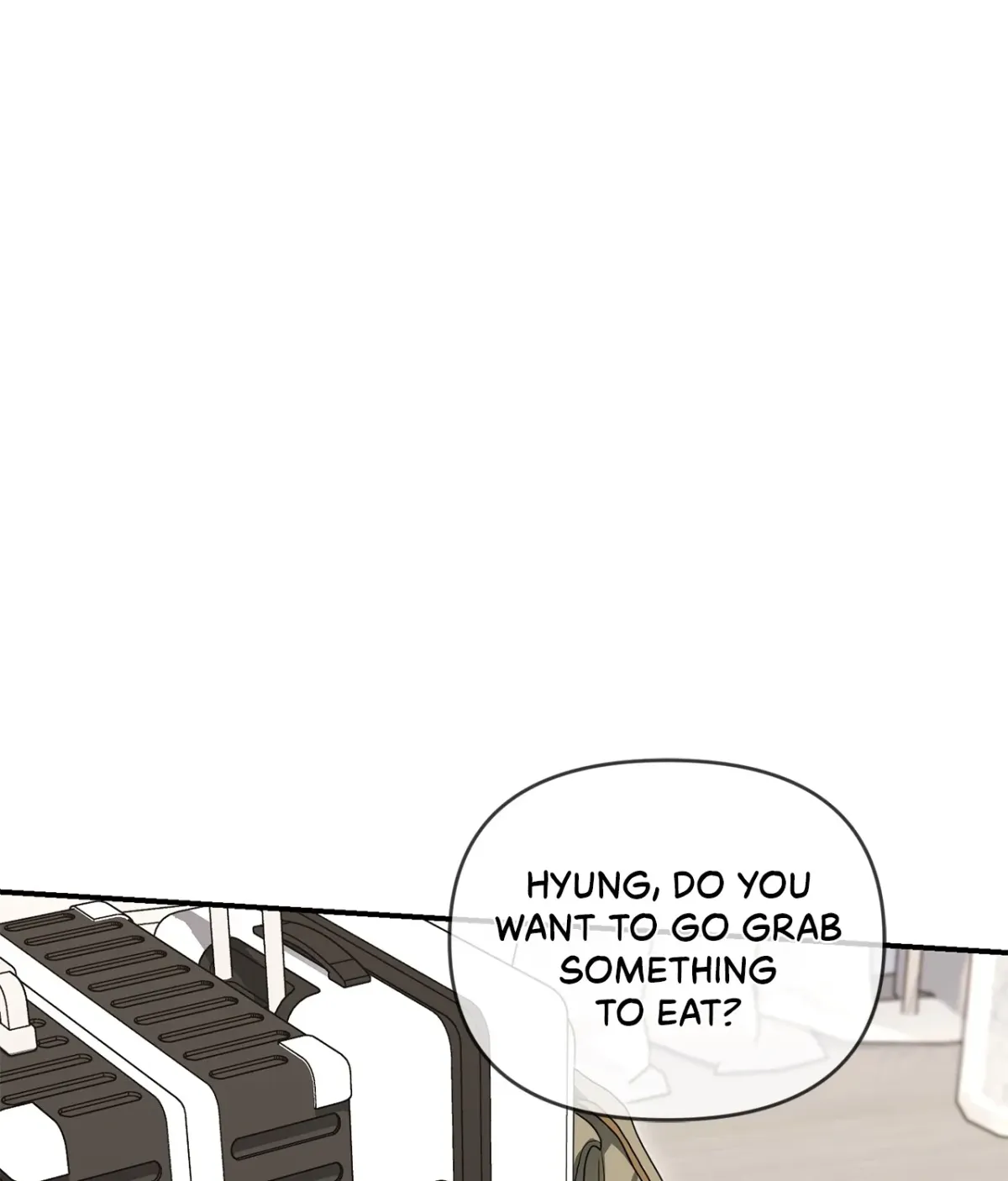 Not What the Doctor Ordered Chapter 36 page 60 - 