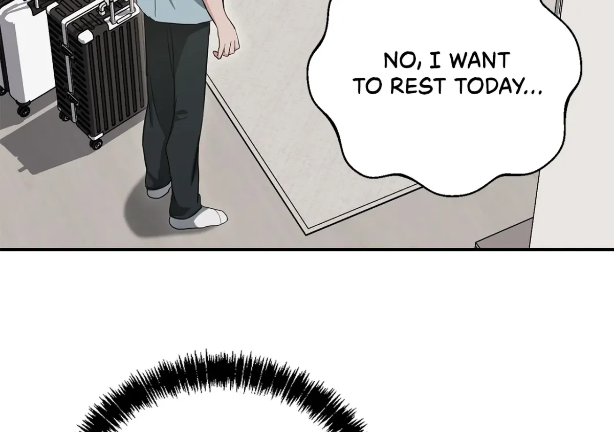 Not What the Doctor Ordered Chapter 36 page 64 - 