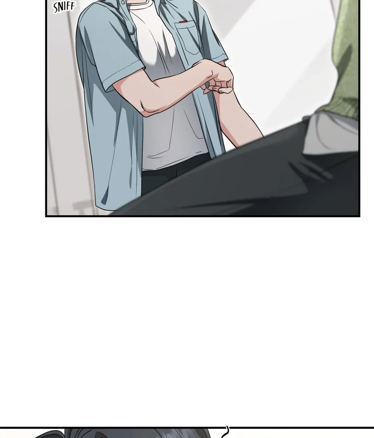 Not What the Doctor Ordered Chapter 36 page 67 - 