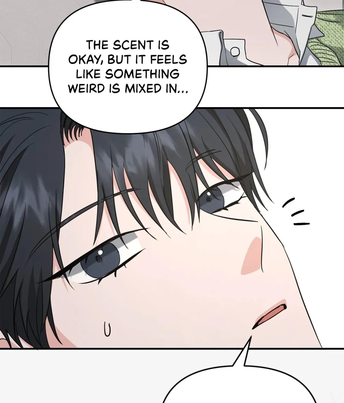 Not What the Doctor Ordered Chapter 36 page 69 - 