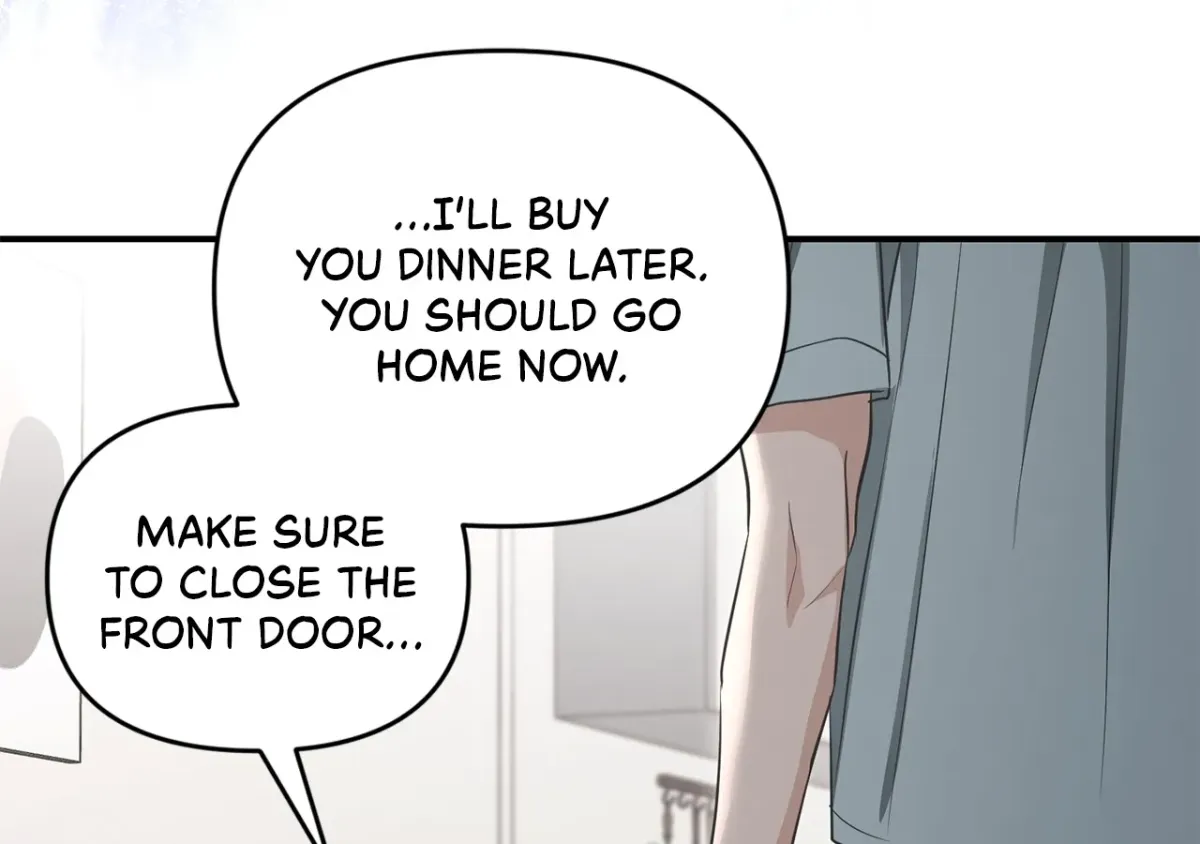 Not What the Doctor Ordered Chapter 36 page 76 - 
