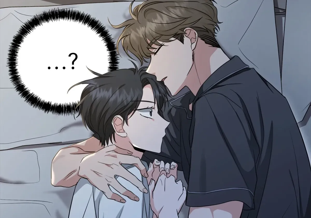 Not What the Doctor Ordered Chapter 36 page 84 - 