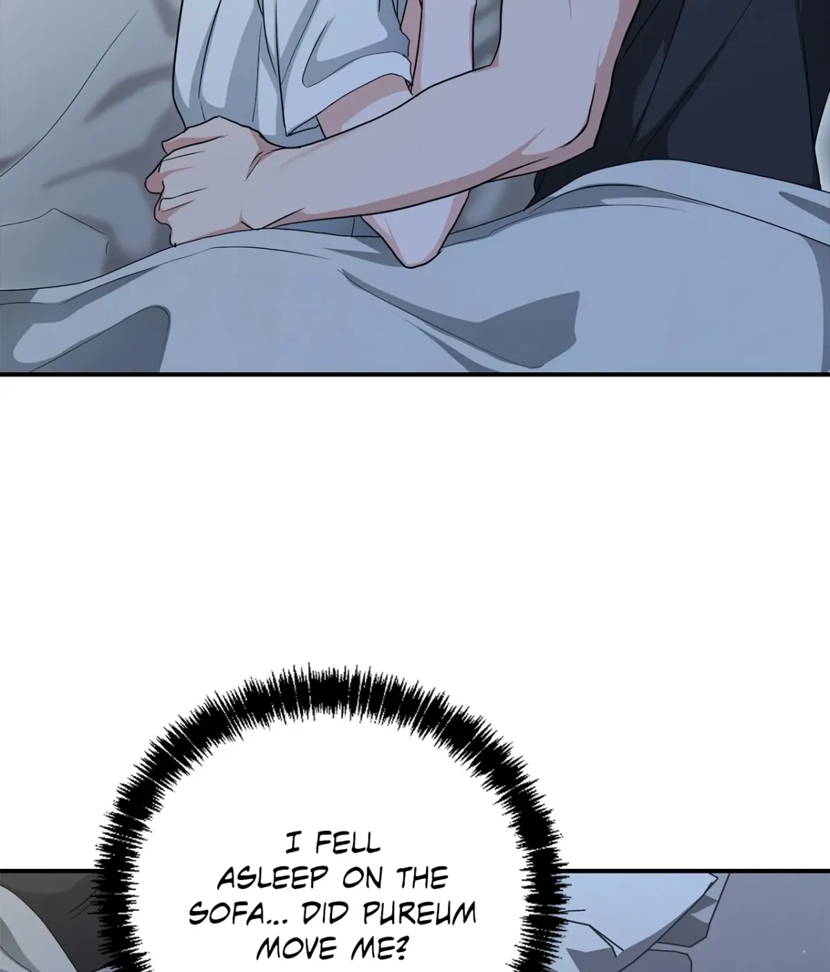 Not What the Doctor Ordered Chapter 36 page 85 - 