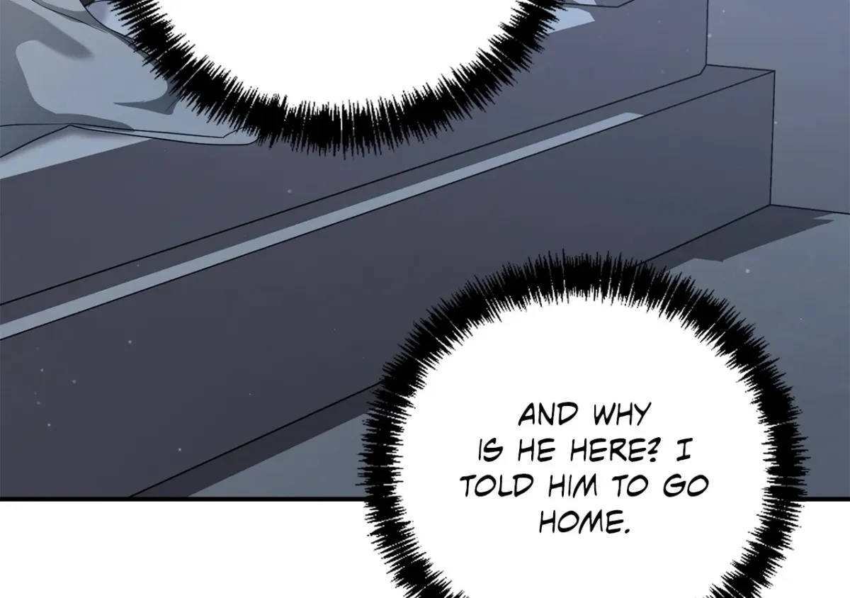 Not What the Doctor Ordered Chapter 36 page 86 - 