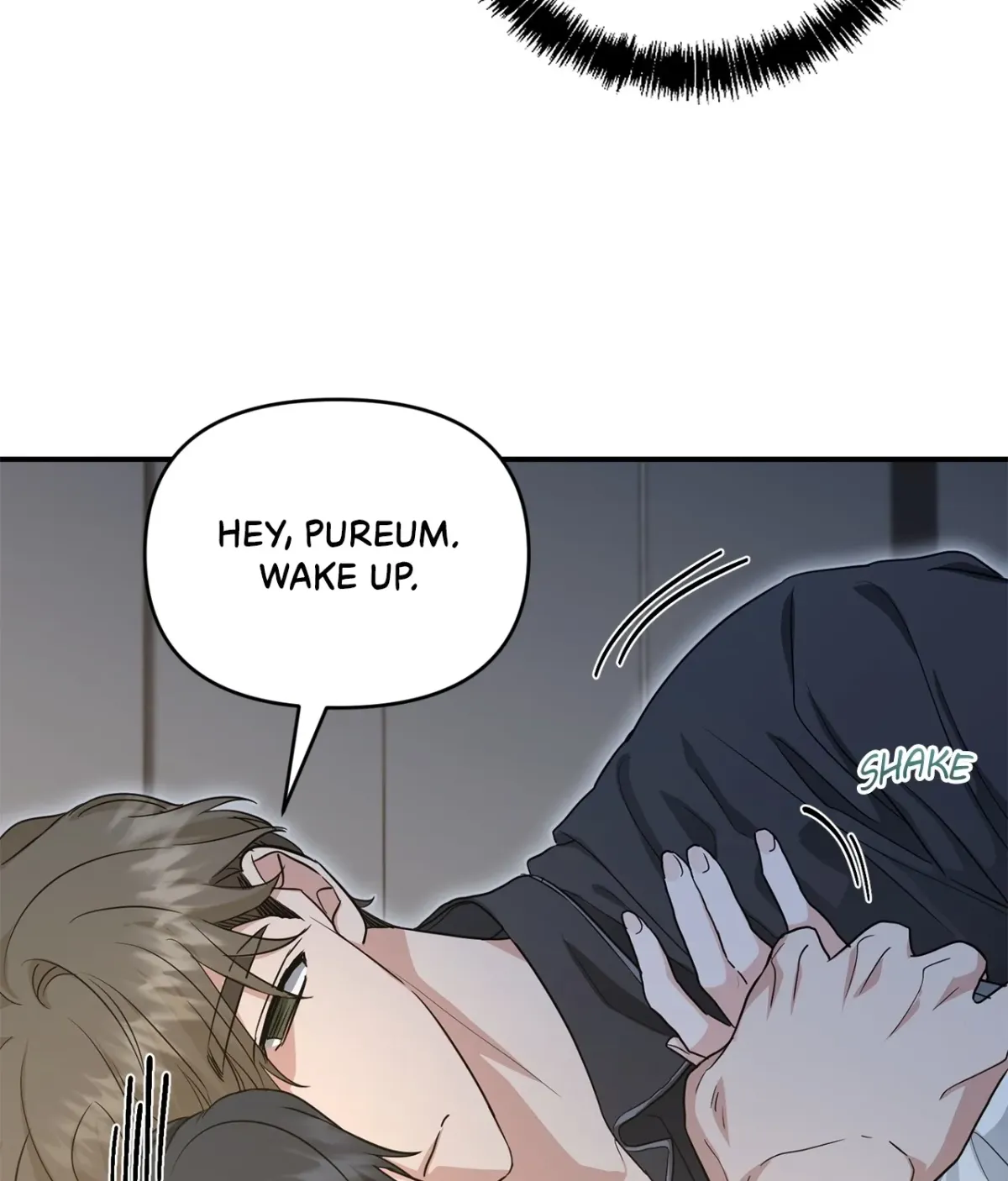 Not What the Doctor Ordered Chapter 36 page 87 - 